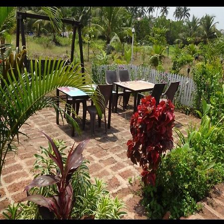 Exotica Beach Retreats Diveāgar Exteriör bild