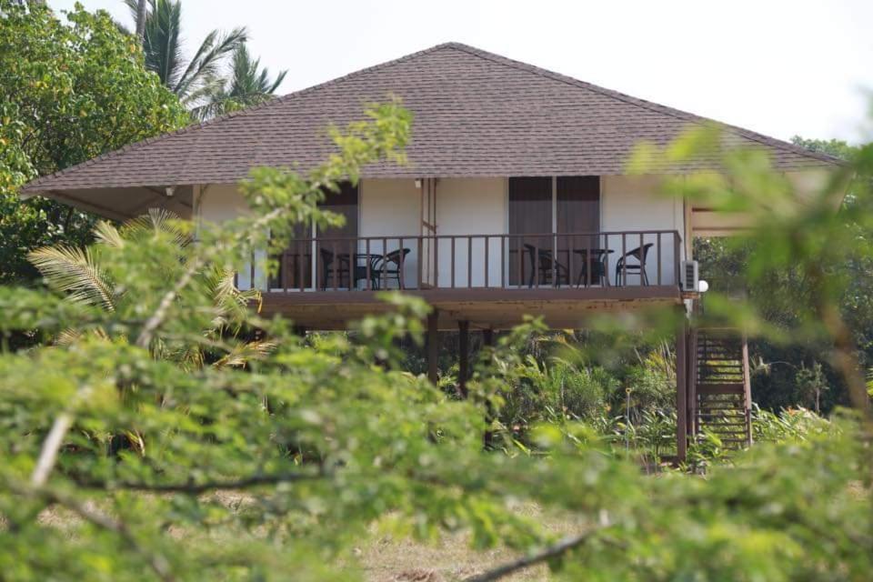 Exotica Beach Retreats Diveāgar Exteriör bild