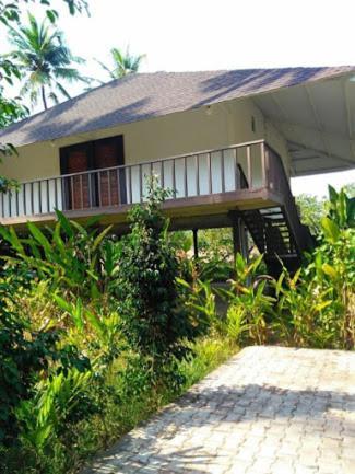 Exotica Beach Retreats Diveāgar Exteriör bild